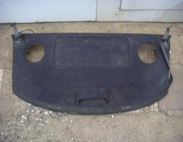 Полка задняя для AUDI A8 (D2) 1994-2003  запчасти бу