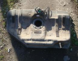 Бак топливный (бензобак) для CHEVROLET LACETTI 2003-  запчасти бу