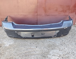 Бампер задний для RENAULT CLIO SYMBOL 1998-2008  запчасти бу