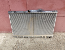 Радиатор охлаждения для TOYOTA CARINA E 1992-1997  запчасти бу