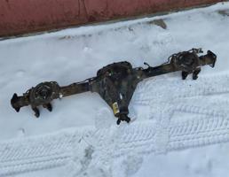 Мост задний для JEEP GRAND CHEROKEE (WJ) 1999-2004  запчасти бу