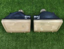 Фара левая для JEEP GRAND CHEROKEE (ZJ) 1993-1998  запчасти бу