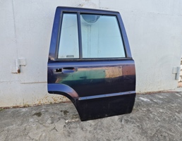 Дверь задняя правая для JEEP GRAND CHEROKEE (ZJ) 1993-1998  запчасти бу