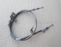 Трос стояночного тормоза правый для NISSAN MAXIMA (A32) 1994-2000  запчасти бу