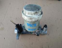 Цилиндр тормозной главный для MITSUBISHI PAJERO/MONTERO (V1,V2,V3,V4) 1990-1997  запчасти бу