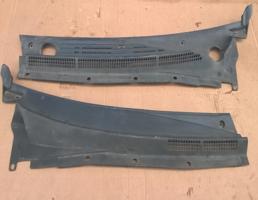 Накладка стеклоочистителя (жабо) для NISSAN ALMERA (N15) 1995-2000  запчасти бу