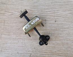 Ограничитель открывания двери для JEEP GRAND CHEROKEE (WJ) 1999-2004  запчасти бу