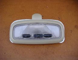 Плафон освещения салона для FORD FOCUS I 1998-2004  запчасти бу