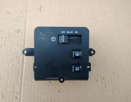 Блок кнопок для JEEP GRAND CHEROKEE (ZJ) 1993-1998  запчасти бу