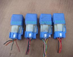 Реле для NISSAN MAXIMA (A33) 1999-2006  запчасти бу