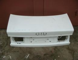 Крышка багажника для AUDI 100 (45) 1991-1994  запчасти бу