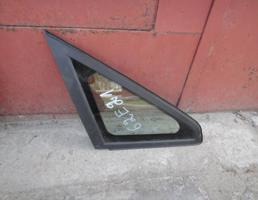 Стекло кузова правое для FORD C-MAX 2007-2011  запчасти бу