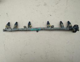 Рампа топливная для JEEP GRAND CHEROKEE (ZJ) 1993-1998  запчасти бу