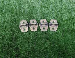 Скоба замка двери для JEEP GRAND CHEROKEE (WJ) 1999-2004  запчасти бу