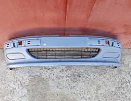 Бампер передний для PEUGEOT 406 1995-1999  запчасти бу