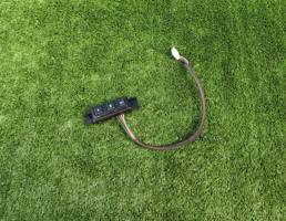 Блок кнопок для JEEP GRAND CHEROKEE (ZJ) 1993-1998  запчасти бу