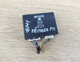 Блок управления центральным замком для NISSAN PRIMERA (P11) 1996-2002  запчасти бу
