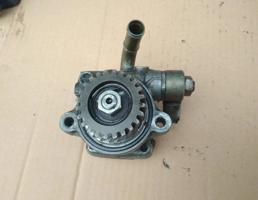 Насос гидроусилителя руля (ГУР) для MITSUBISHI PAJERO/MONTERO (V1,V2,V3,V4) 1990-1997  запчасти бу