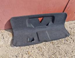 Обшивка крышки багажника для AUDI A6 (C5) 1997-2004  запчасти бу