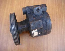 Насос гидроусилителя руля (ГУР) для RENAULT MEGAN 1996-1999  запчасти бу