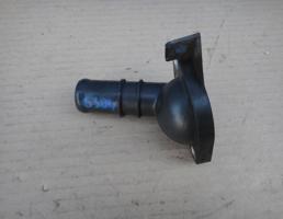 Крышка термостата для MAZDA 3 (BK) 2003-2009  запчасти бу