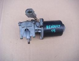 Мотор стеклоочистителя передний для RENAULT MEGAN 1996-1999  запчасти бу