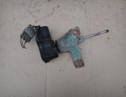 Моторчик очистителя фар для SAAB 9000CS 1994-1998  запчасти бу