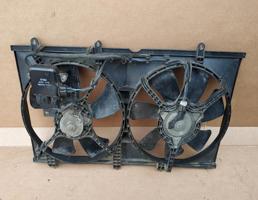 Диффузор вентилятора для MITSUBISHI LANCER (CS) 2003-2008  запчасти бу