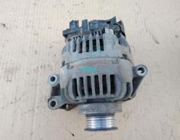 Генератор для RENAULT CLIO SYMBOL 1998-2008  запчасти бу