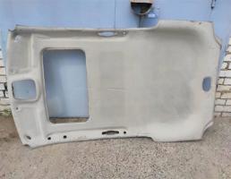 Обшивка потолка для JEEP GRAND CHEROKEE (WJ) 1999-2004  запчасти бу