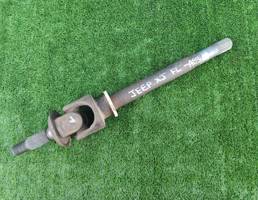 Привод передний левый (полуось) для JEEP GRAND CHEROKEE (ZJ) 1993-1998  запчасти бу