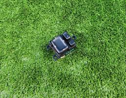 Блок управления зеркалами для MAZDA 6 (GG) 2002-2007  запчасти бу