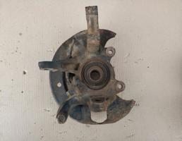 Кулак передний левый для NISSAN MAXIMA (A32) 1994-2000  запчасти бу