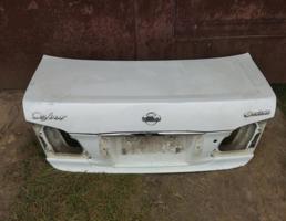 Крышка багажника для NISSAN CEFIRO (A33) 1999-2006  запчасти бу