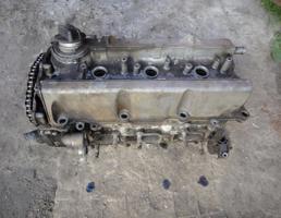 Головка блока цилиндров для NISSAN MAXIMA (A33) 1999-2006  запчасти бу