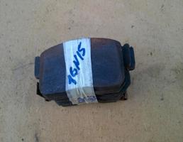 Колодки тормозные задние для NISSAN ALMERA (N15) 1995-2000  запчасти бу