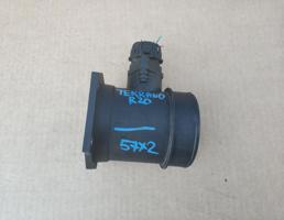 Датчик расхода воздуха (ДМРВ,MAF) для NISSAN TERRANO II (R20) 1993-2004  запчасти бу