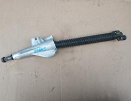 Колонка рулевая для AUDI 100 (45) 1991-1994  запчасти бу