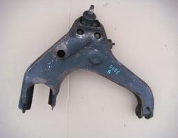 Рычаг передний правый для MITSUBISHI PAJERO/MONTERO (V1,V2,V3,V4) 1990-1997  запчасти бу