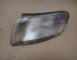 Указатель поворота левый для OPEL VECTRA B 1996-2001  запчасти бу