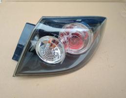 Фонарь задний правый для MAZDA 3 (BK) 2003-2009  запчасти бу