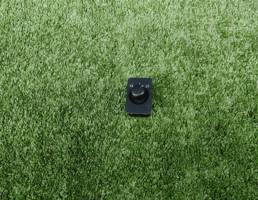 Блок управления зеркалами для AUDI A6 (C5) 1997-2004  запчасти бу