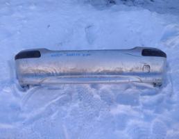 Бампер задний для NISSAN ALMERA (N16) 2000-2006  запчасти бу