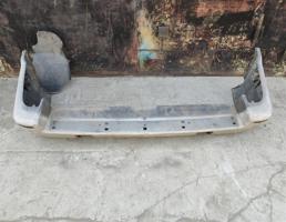 Бампер задний для JEEP GRAND CHEROKEE (ZJ) 1993-1998  запчасти бу