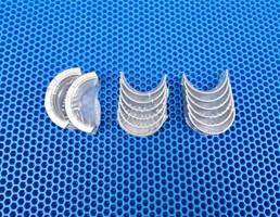 Вкладыши коренные (комплект) для JEEP GRAND CHEROKEE (WJ) 1999-2004  запчасти бу