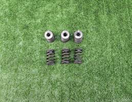 Пружина клапана для JEEP GRAND CHEROKEE (ZJ) 1993-1998  запчасти бу