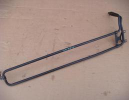 Радиатор гидроусилителя руля (ГУР) для AUDI A8 (D2) 1994-2003  запчасти бу