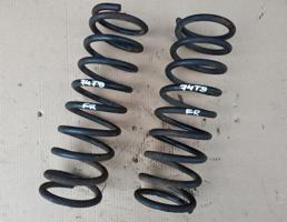 Пружина передняя для JEEP GRAND CHEROKEE (WJ) 1999-2004  запчасти бу