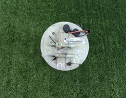 Насос топливный (бензонасос) для JEEP GRAND CHEROKEE (WJ) 1999-2004  запчасти бу