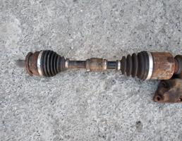 Привод передний правый (полуось) для MAZDA 3 (BK) 2003-2009  запчасти бу